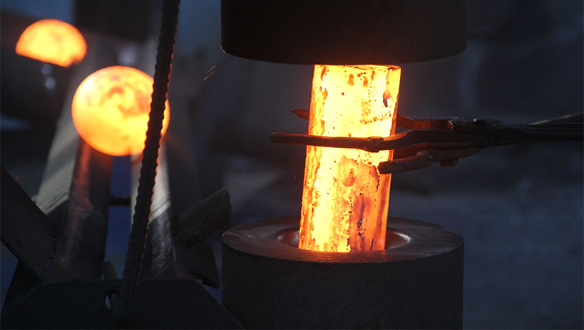 耐磨鋼球都用在哪里？