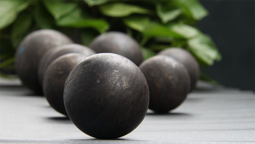 耐磨鋼球在運(yùn)行過(guò)程中常見(jiàn)的問(wèn)題有哪些？